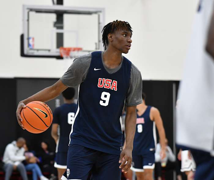 Ja'Kobe Walter photo Taylor Balkom 2